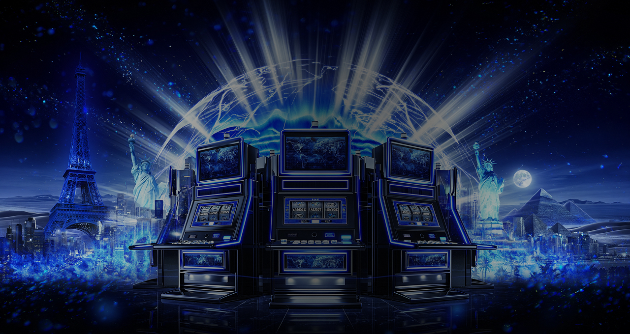 BluVegas Casino