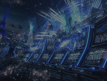 BluVegas Casino