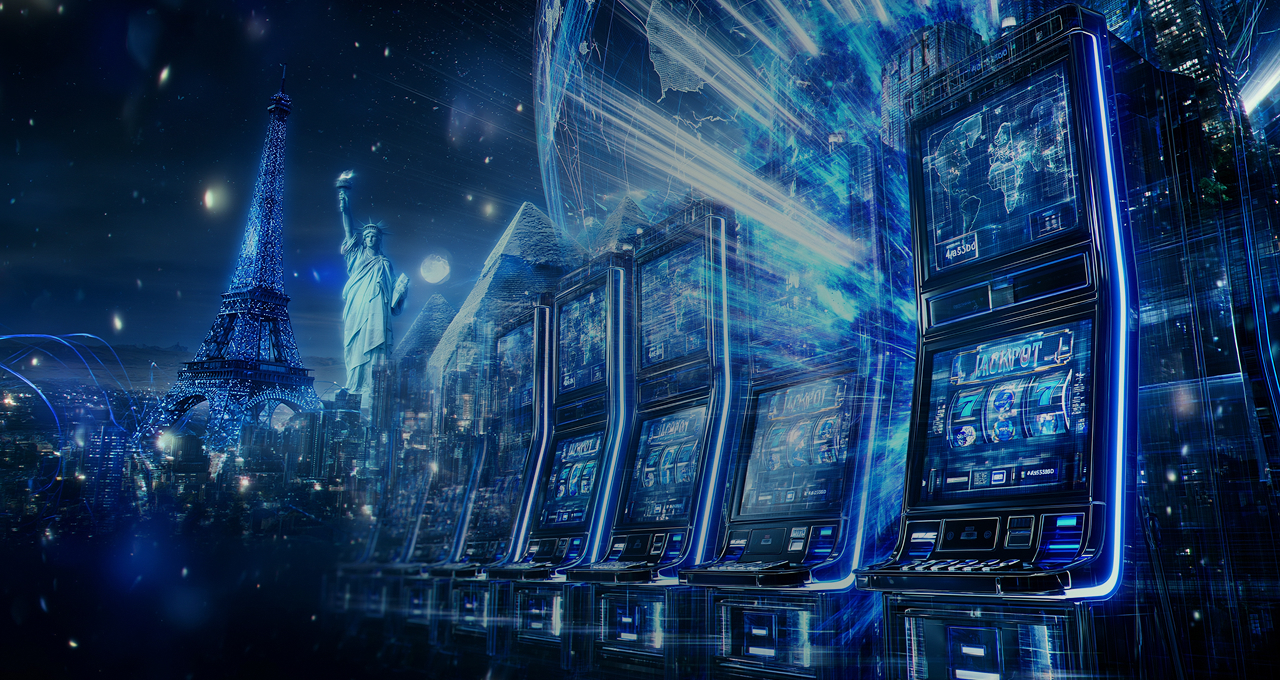 BluVegas Casino
